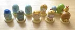 すみっコぐらし チョコエッグ