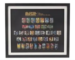 パッケージピンズ オールパッケージコレクション 1996-2025 - メルカリ