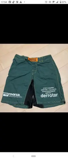 2026年最新】reversal ショートパンツ・ハーフパンツの人気アイテム