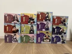 鬼滅の刃　プレミアムちょこのせフィギュア