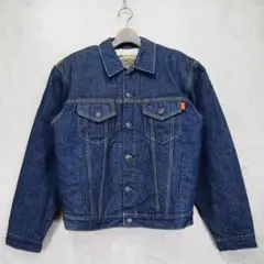 VINTAGE By BLACK&Co.Ltd B507XX デニムジャケット - メルカリ