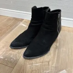 DIANA ショートブーツ