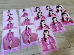 ＝LOVE 瀧脇笙古 生写真 まとめ売り