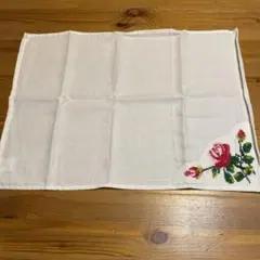 センタークロス　バラ