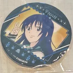 天元突破グレンラガン ブラインド缶バッジ シモン&ニア 缶バッジ