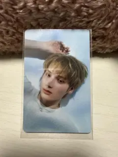 txt トレカ ヒュニンカイ