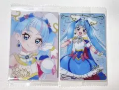 ひろがるスカイプリキュア　キュアスカイ　HR ウエハースカード