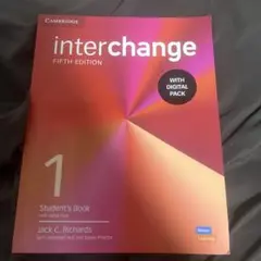 interchange fifth edition 1B
