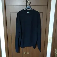 ローソン✕フリークスストア　イージーウォッシュニット L〜XL