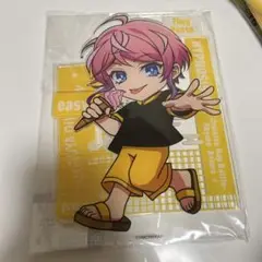 飴村乱数 アクリルスタンド 極楽湯