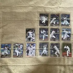 プロ野球チップス 千葉ロッテマリーンズ まとめ売り