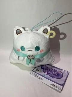 2026年最新】ホロライブプロダクション もちぽよちゃん マスコット①の