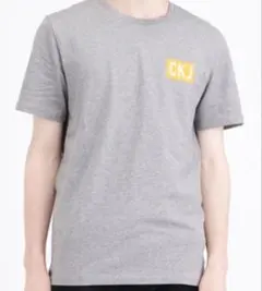 Calvin Klein Jeans ボックスロゴ Tシャツ