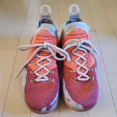 NIKE KD 11 EP ケビンデュラント バッシュ 27.5cm