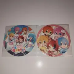 すとぷり　コースター