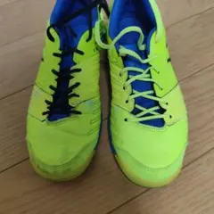 ASICS DESTRAQUE フットサルシューズ24.5