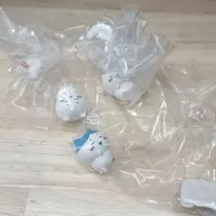 ちいかわ スヤスヤ Zzz... ますこっと2 3体セット