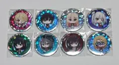 魔入りました！入間くん アスモデウス 缶バッジ 17点 まとめ売り