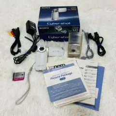 2026年最新】SONy cybershot dsc-m2の人気アイテム - メルカリ