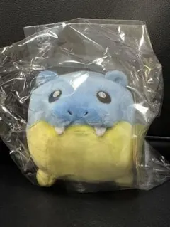 タマザラシ　ポケモンfitのサムネイル