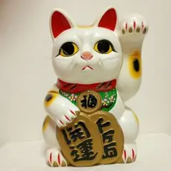 2025年最新】招き猫特大の人気アイテム - メルカリ