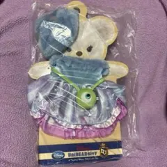 ディズニー ユニベアシティ ぬいぐるみ専用コスチューム
