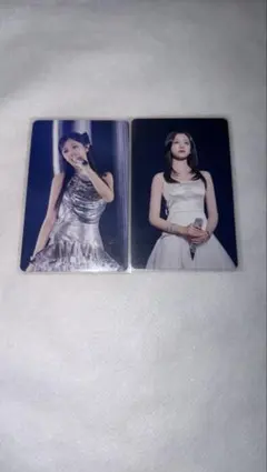 babymonster ベビモン パリタ pharita トレカ