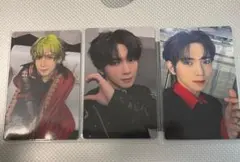 2026年最新】ateez ヨサン トレカの人気アイテム - メルカリ