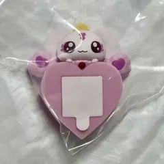 一番くじ プリキュア E賞 ちらりんフレンズ ミニフィギュア ルルン