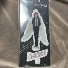 チェンソーマン　天使の悪魔　アクリルスタンド　アクスタ　ネオン　新品未開封