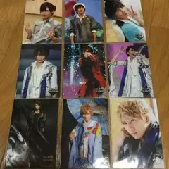 藤井流星☆フォトセット