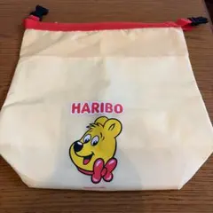 HARIBO ハリボー ポーチ バッグのサムネイル