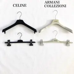 2025年最新】CELINE 衣類ハンガーの人気アイテム - メルカリ