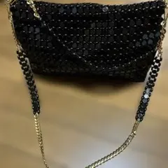 かぶらないバッグ！2wayショルダーバッグ　新品未使用