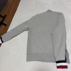 Polo by Ralph Lauren ジップアップスウェット L