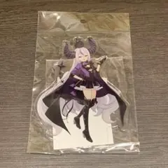 ラプラス・ダークネス　ホロ謎ミュージアム　アクリルスタンド