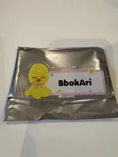 ネームバッジ❤️ dominATE エコパ　ポガリ