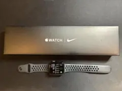 apple watch series 6 Nike