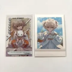 フラガリアメモリーズ【ミュンナ】