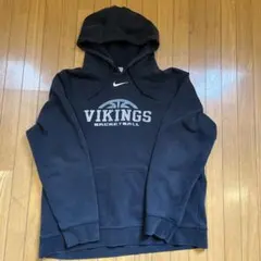 NIKE パーカー　古着　Lサイズのサムネイル