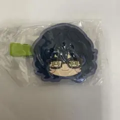 あんさんぶるスターズ.青葉つむぎ.前髪クリップ