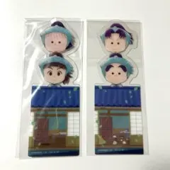 忍たま乱太郎　 ブックマークコレクション　Vol.1 1年生は組 セット