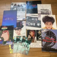 16日まで！マイケル・ジャクソン雑誌切り抜き コレクション ファイル2