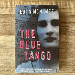 The Blue Tango （洋書）