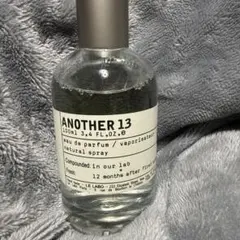 ANOTHER 13 オードパルファム 100ml