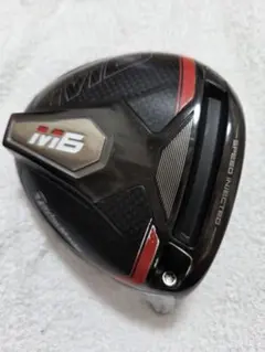 2025年最新】m6ドライバー ヘッドのみの人気アイテム - メルカリ