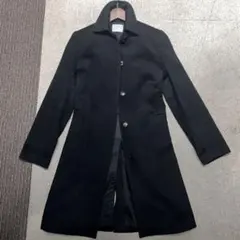 2025年最新】theory luxe コートの人気アイテム - メルカリ