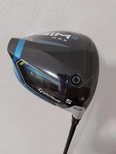 【新品】テーラーメイド SIM2 MAX 10.5° テンセイTM50 S