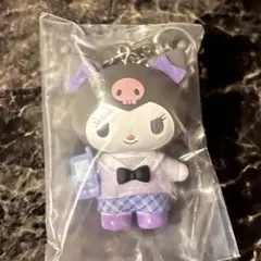 ♡サンリオちびっとも　制服クロミ♡