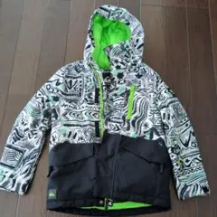 QUIKSILVER スノーボードウェア ジャケット S - メルカリ
